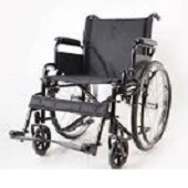 Wheelchairs XL to hire